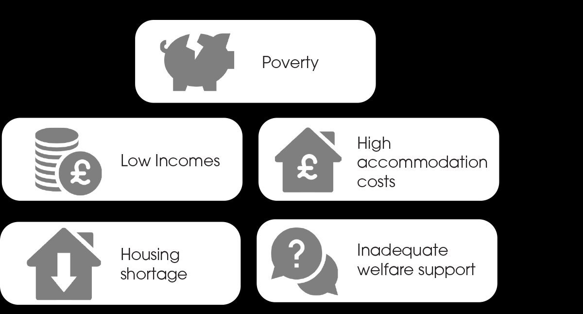 Structural Factors